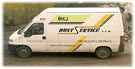 DUST SERVICE s.r.o.